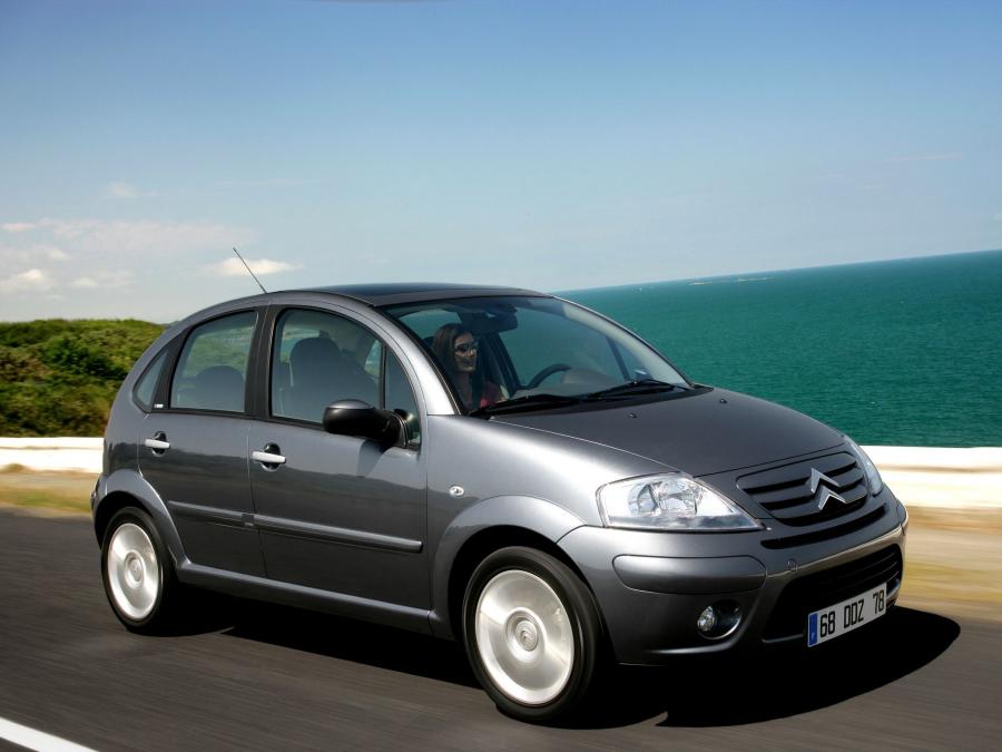 Citroen C3 '2005